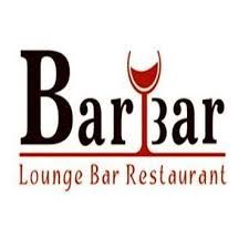 Logo Bar Bar